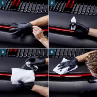 Воск Sonax Profiline CeramicCoating CC Evo Металл / Для краски photo 3