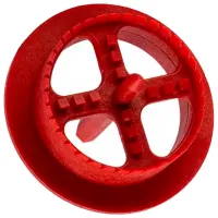 Фреза Wkret-Met 217003 Полипропилен