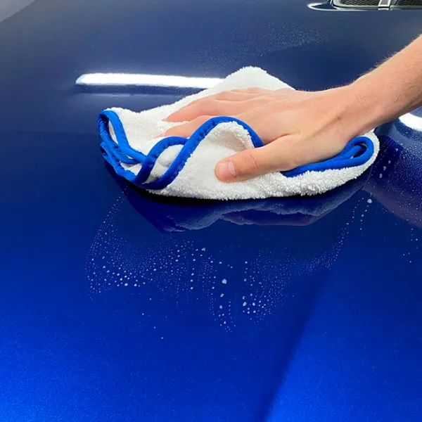 Воск Sonax Profiline Quick Detailer Пластик / Для краски photo 2
