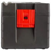 Toolbox Profmet Combo 18 1 bucată Plastic photo 4