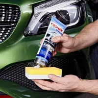 Soluție de îngrijire Sonax Xtreme Kunststoffgel Plastic / pentru protecția și restaurarea plasticului și cauciucului photo 2