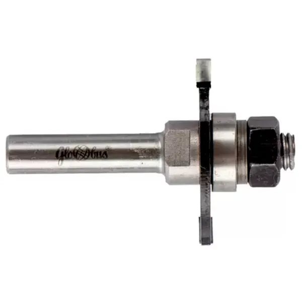 Freză Globus 914G400803 Oțel photo 2