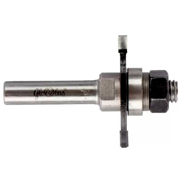 Freză Globus 914G400803 Oțel photo 2