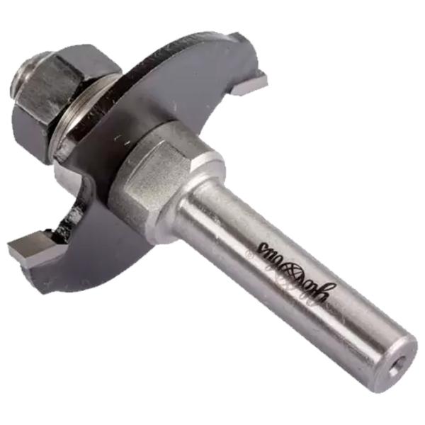 Freză Globus 914G400803 Oțel photo 3