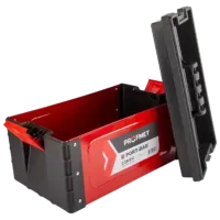 Toolbox Profmet Combo 22 1 bucată Plastic photo 2