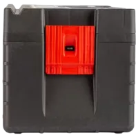 Toolbox Profmet Combo 22 1 bucată Plastic photo 3