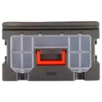 Toolbox Profmet Combo 22 1 bucată Plastic photo 4