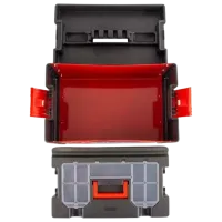 Toolbox Profmet Combo 22 1 bucată Plastic photo 5