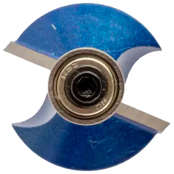 Freză Globus 506G000802 Oțel photo 4