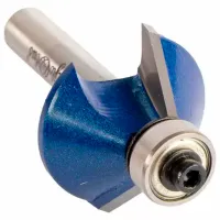 Freză Globus 506G000801 Oțel