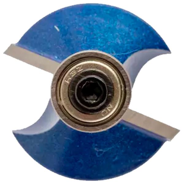 Freză Globus 506G000801 Oțel photo 4