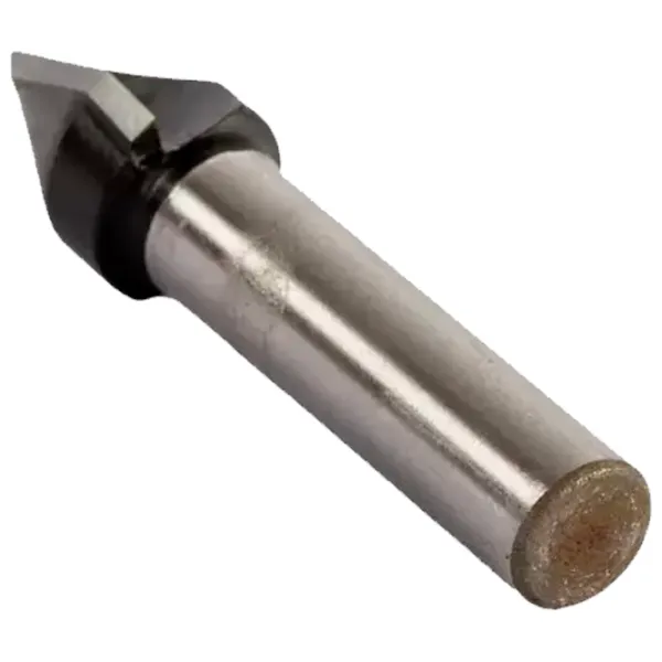 Freză Globus 902G121201 Oțel photo 2