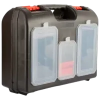 Ящик для хранения Profmet 754202 1 лист Пластик