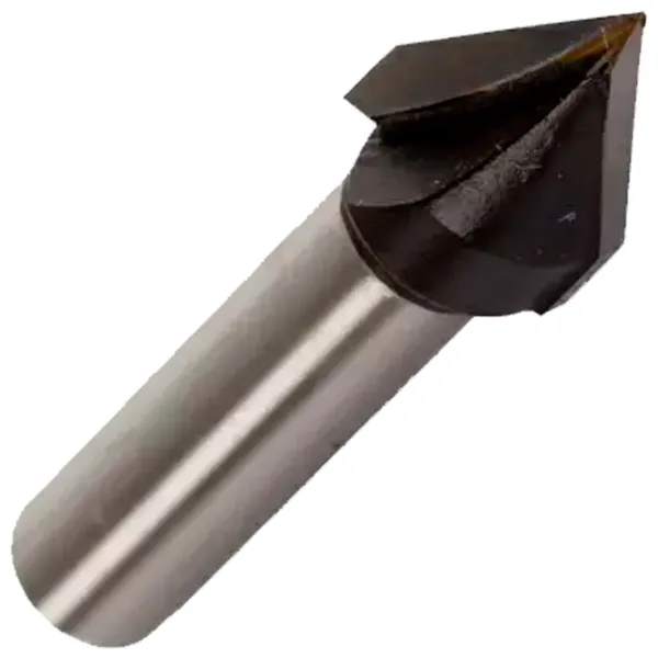 Freză Globus 902G150801 Oțel photo 1