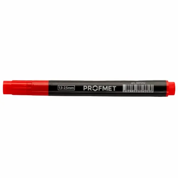 Marker Profmit 307282 Cantitatea în set - 1 photo 2 Marker Profmit 307282 Cantitatea în set - 1 photo 2