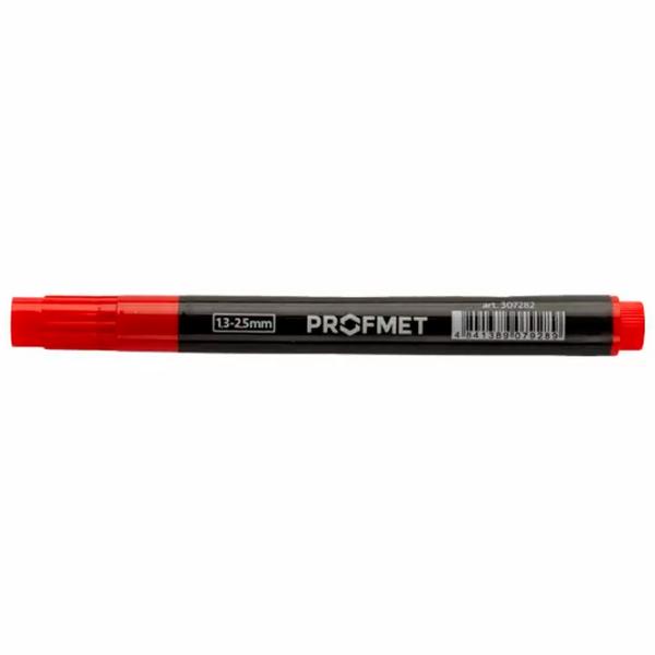 Marker Profmit 307282 Cantitatea în set - 1 photo 2 Marker Profmit 307282 Cantitatea în set - 1 photo 2