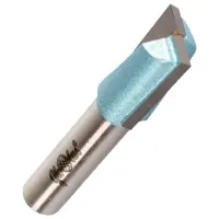 Freză Globus 504G000801 Oțel