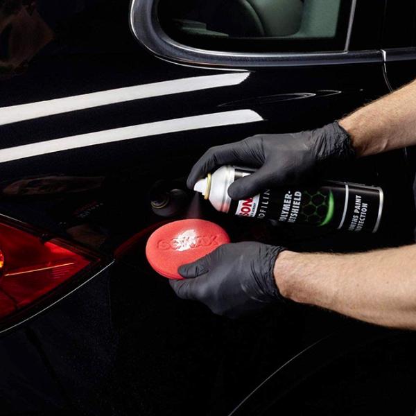 Protecția caroseriei Sonax ProfiLine Metal / Pentru vopsea photo 2 Protecția caroseriei Sonax ProfiLine Metal / Pentru vopsea photo 2