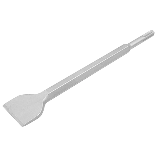 Daltă Wokin SDS Plus 752802 pentru beton / 20 mm / Plată photo 1 Daltă Wokin SDS Plus 752802 pentru beton / 20 mm / Plată photo 1