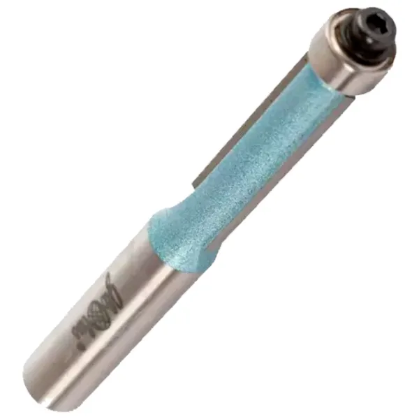 Freză Globus 505G000801 Oțel photo 1