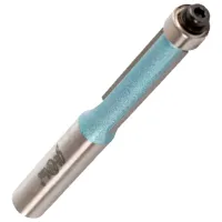 Freză Globus 505G000801 Oțel