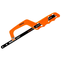 Fierăstrău manual pentru metal Wokin 305030 255 mm / Oțel