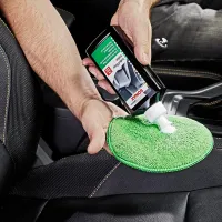 Soluție de îngrijire Sonax 291141 Plastic / pentru îngrijirea pielii photo 4
