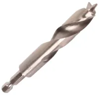 Сверло Profmet 183325 Cталь