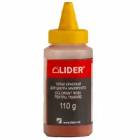 Меловая пыль для отслеживания провода Lider 307130 Количество в наборе - 1