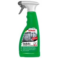 Нейтрализатор запахов Sonax Smoke Ex Пластик / Внутренний