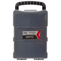 Ящик для хранения Profmet 757001 1 лист Пластик