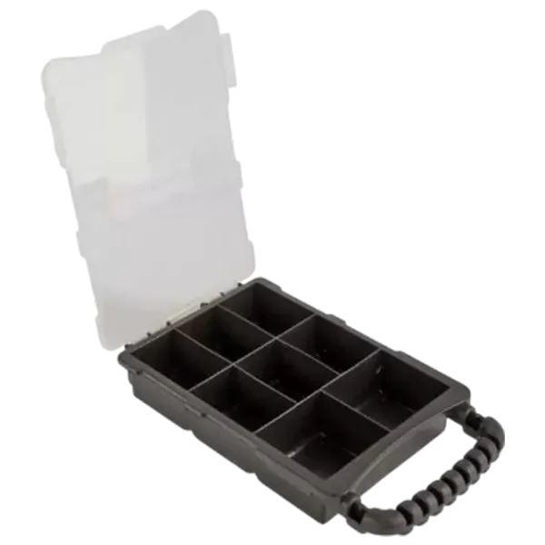 Cutie de depozitare Profmet 757001 1 bucată Plastic photo 3