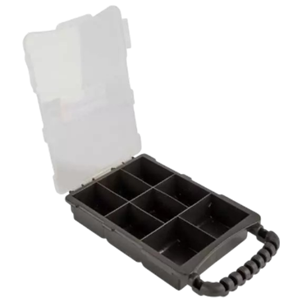 Cutie de depozitare Profmet 757001 1 bucată Plastic photo 3