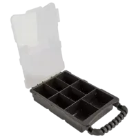 Cutie de depozitare Profmet 757001 1 bucată Plastic photo 3