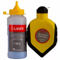 Ață pentru construcții Profmit 307150 Cantitatea în set - 1