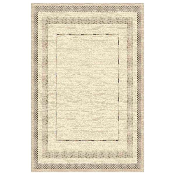 Covor Covoare Ungheni Matrix Beige Brown / Frize photo 1 Covor Covoare Ungheni Matrix Beige Brown / Frize photo 1