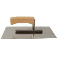 Тёрка Profmet 371304 нерж. сталь 