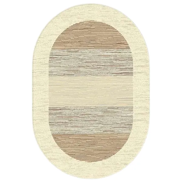 Ковер Covoare Ungheni Matrix Бежевый / Фризе photo 1 Ковер Covoare Ungheni Matrix Бежевый / Фризе photo 1