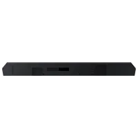 Саундбар Samsung HW-Q600F/UA 3.1.2 / Черный photo 7