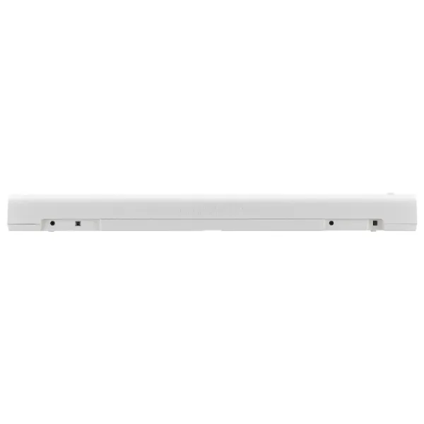 Цифровой пиан Yamaha NP-15-WH Акустический / 61 клавиш / Split / Белый photo 3