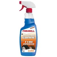 Soluție de îngrijire Atas Pneubell Plastic / anvelope