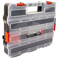 Toolbox Profmet POLY MAX 48 1 bucată Plastic photo 2
