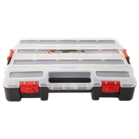 Toolbox Profmet POLY MAX 48 1 bucată Plastic photo 3