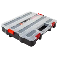 Toolbox Profmet POLY MAX 48 1 bucată Plastic photo 4
