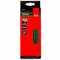 Карандаш плотника Modeco 307161 Количество в наборе - 12