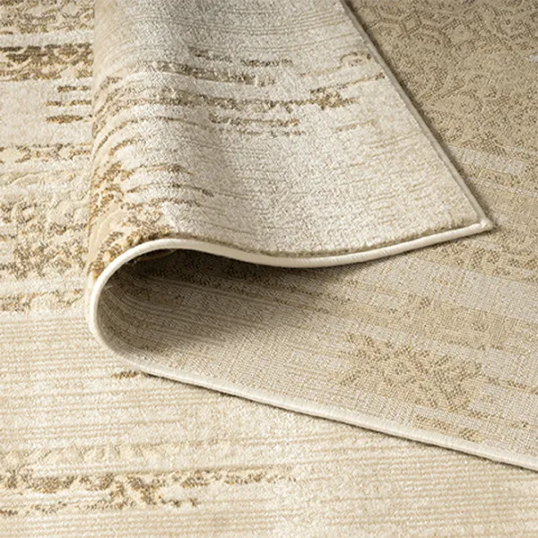 Covor Covoare Ungheni Geo Beige Brown / Acril photo 4 Covor Covoare Ungheni Geo Beige Brown / Acril photo 4