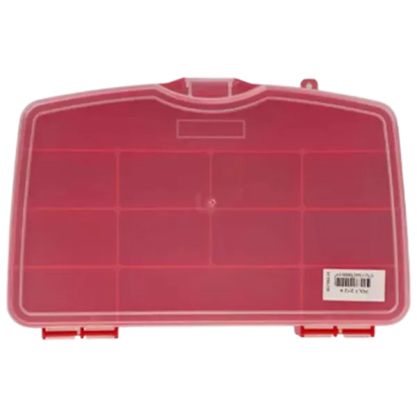 Cutie de depozitare Profmet 757003 1 bucată Plastic photo 1
