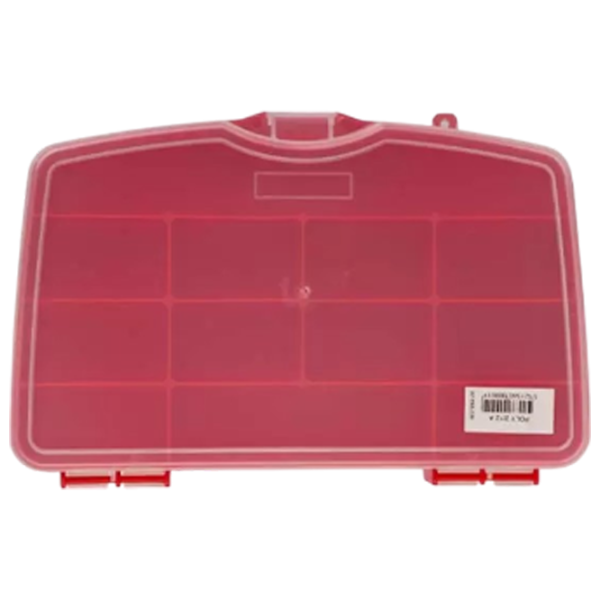 Cutie de depozitare Profmet 757003 1 bucată Plastic photo 1