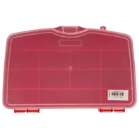 Ящик для хранения Profmet 757003 1 лист Пластик