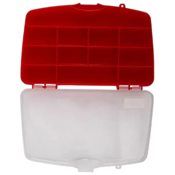 Cutie de depozitare Profmet 757003 1 bucată Plastic photo 2